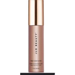 J Lo Beauty That Star Filter Complexion Booster 1 Fl oz Mineral Pigments,